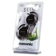 Clip Kopfhörer RPHS46EK sw – Panasonic bei vibequelle