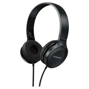 Kopfhörer Headset RPHF100MEK sw – Panasonic bei vibequelle