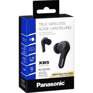 True Wireless Kopfhörer Touch-Sensor, IPX4 RZ-B… – Panasonic bei vibequelle