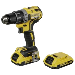 DeWalt DCK791D2T Akku-Bohrschrauber bei vibequelle