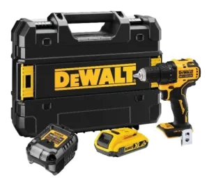 DeWalt Akku-Bohrschrauber DCD708D1T bei vibequelle