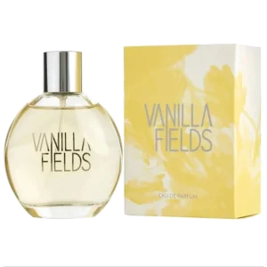Prism Parfum Vanilla Fields Eau de Parfum 100 ml bei vibequelle