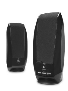 Lautsprecher Logitech® S-150 USB-Digital-Speaker bei vibequelle