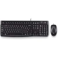 Desktop Logitech® MK120 bei vibequelle