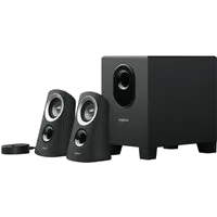 Lautsprecher System Z313 – Logitech bei vibequelle