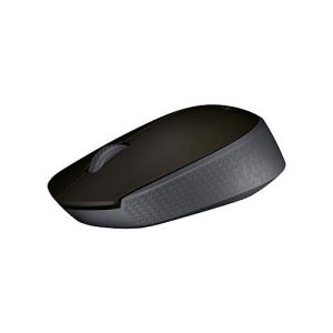 Logitech Logitech M170 Wireless Maus grau bei vibequelle