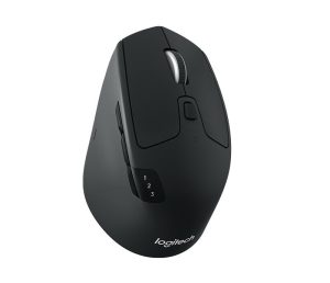Logitech Logitech M720 Triathlon Maus kabellos bei vibequelle