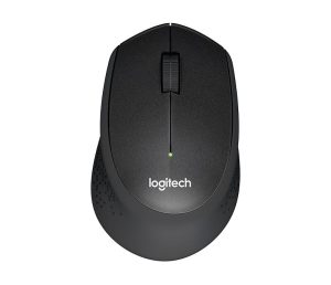Logitech Logitech SILENT PLUS M330 bei vibequelle
