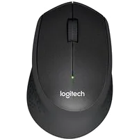 Logitech Logitech SILENT PLUS M330 bei vibequelle