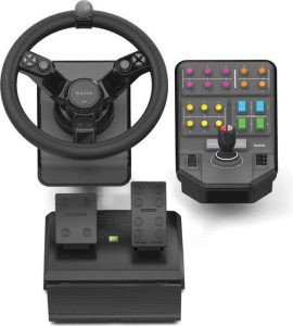 Bündel für Landmaschinen Logitech bei vibequelle