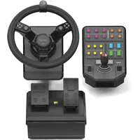 Bündel für Landmaschinen Logitech bei vibequelle