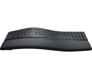 Logitech ERGO K860 bei vibequelle