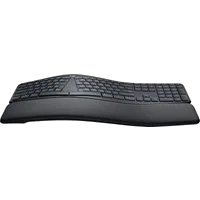 Logitech ERGO K860 bei vibequelle