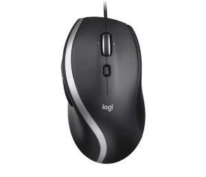 Logitech Logitech USB Maus M500s bei vibequelle