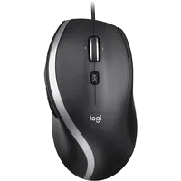 Logitech Logitech USB Maus M500s bei vibequelle