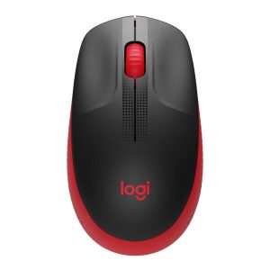 Logitech Logitech M190 Mouse rot bei vibequelle