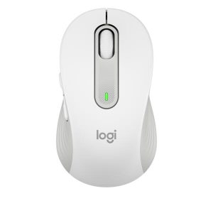 Logitech Logitech Wireless Maus Signature M650 Weiß bei vibequelle