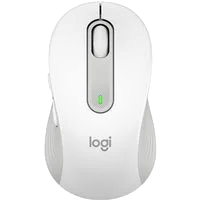 Logitech Logitech Wireless Maus Signature M650 Weiß bei vibequelle