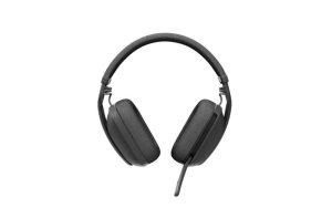 Logitech Logitech Zone Vibe 100 Headset, UC (Bluetooth) – Grafit bei vibequelle