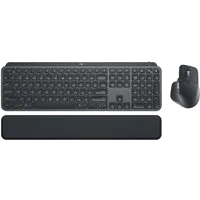 Logitech Logitech MX Keys Combo BusinessGen2, QWERTZ-Layout, graphit bei vibequelle