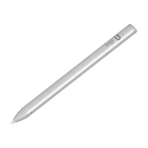 Logitech Crayon – Digitaler Stift – kabellos bei vibequelle