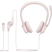 Logitech H390 – Headset – On-Ear – kabelgebunden bei vibequelle