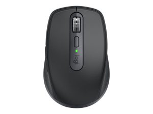 Logitech Computermaus MX Anywhere 3S rechts RF Wireless + Bluetooth La bei vibequelle