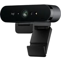 Logitech BRIO 4K – Live-Streaming-Kamera – Farbe bei vibequelle