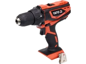 Akku Bohrschrauber 18V (ohne Akku) – Yato bei vibequelle