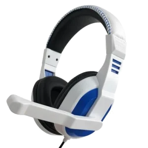 PG-R023 Professionelles Gaming-Headset Stereo Soft Over-Ear-Kopfh?rer mit Mikrof – Chengyi bei vibequelle
