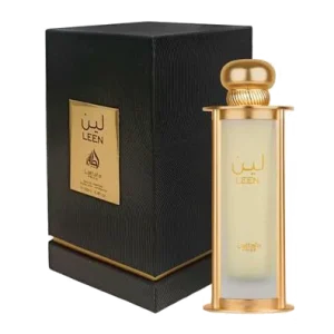 Parfum Lattafa Pride Leen 100 ml Eau de Parfum bei vibequelle