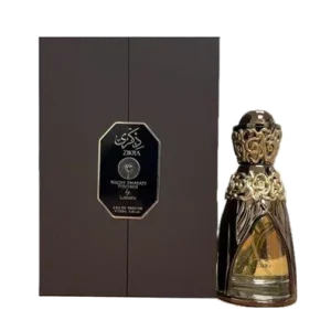 Parfum Lattafa Zikra Unisex Eau de Parfum 100 ml bei vibequelle