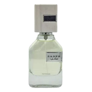 Ard Al Zaafaran Parfum Saheb Intense Eau de Parfum 70ml bei vibequelle