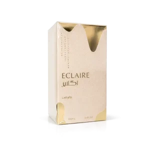 Lattafa Parfum Eclaire Eau de Parfum – 100ml Neu & Ovp – Lattafa Parfum Eclaire Eau de Parfum - 100ml bei vibequelle