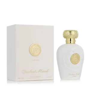 Parfum Lattafa Parfum Exclusif Eau de Parfum 100 ml bei vibequelle
