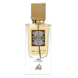 Lattafa Ana Abiyedh Leder Parfum, 60 ml Eau de Parfum bei vibequelle
