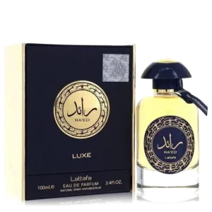 Parfum Lattafa Ra’ed Luxe Eau de Parfum 100 ml bei vibequelle