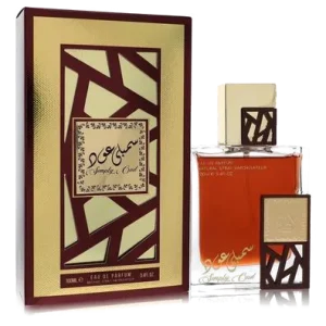Parfum flora-parfums Simply Oud Eau de Parfum 100 ml – Flora Parfums bei vibequelle
