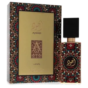 Parfum Lattafa Ajwad Eau de Parfum 60 ml bei vibequelle