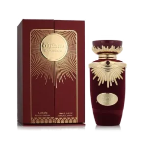 Parfum Lattafa Sakeena Eau de Parfum Unisex 100 ml bei vibequelle
