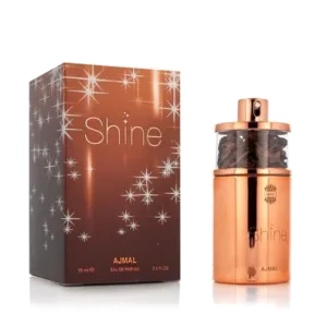 Parfum Ajmal Shine Eau de Parfum 75 ml bei vibequelle