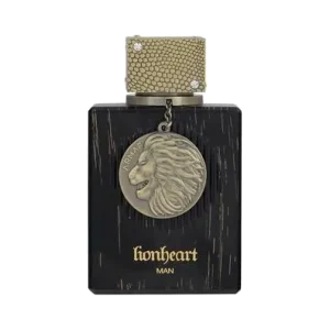 Parfum Armaf Lion Heart Eau de Parfum 100 ml bei vibequelle