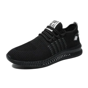 Herren Laufschuhe leichte Sportschuhe atmungsaktive Turnschuhe Laufschuhe neue – kkonex bei vibequelle