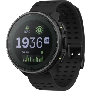Sportuhr Suunto Vertical Solar bei vibequelle