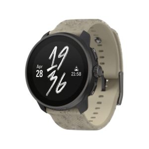 Sportuhr Suunto Race S mit AMOLED-Display bei vibequelle