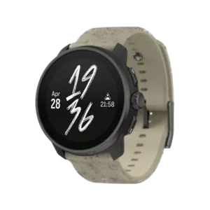 Sportuhr Suunto Race S mit AMOLED-Display bei vibequelle