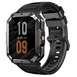 Sportuhr Blackview W70 Pro robuste Smartwatch bei vibequelle