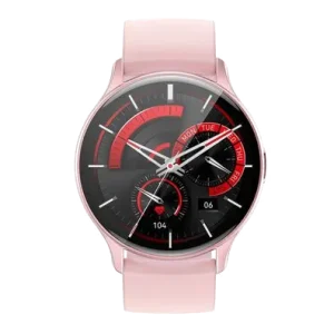 HOCO Smartwatch Amoled Y15 Smarte Sportuhr 1,43 Zoll, Touchscreen, Wasse bei vibequelle