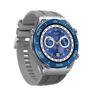 HOCO Smartwatch Y16 Smarte Sportuhr 260 mAh Wasserdicht Gesundheitsbegleiter bei vibequelle