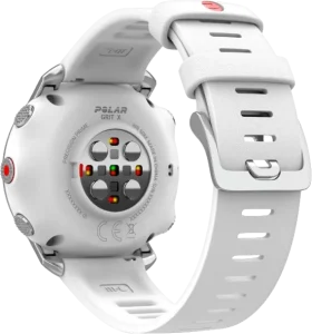 Polar Grit X GPS-Sportuhr, S bei vibequelle